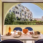 Apartman Oura Sunset *