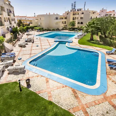 Appartamento Oura Sunset Albufeira