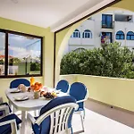 Oura Sunset Apartmán Albufeira
