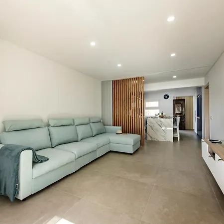 Oura Sunset Lägenhet Albufeira