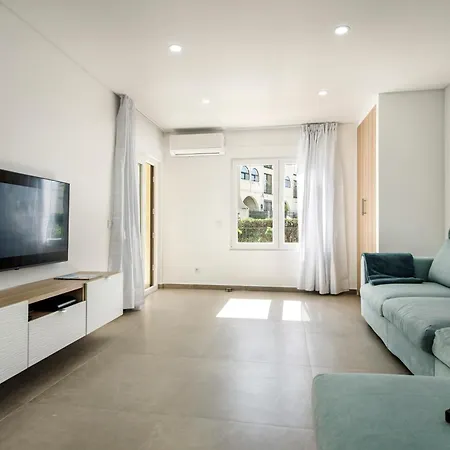 Oura Sunset Albufeira