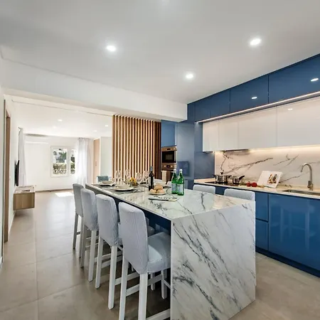 Oura Sunset アルブフェイラ