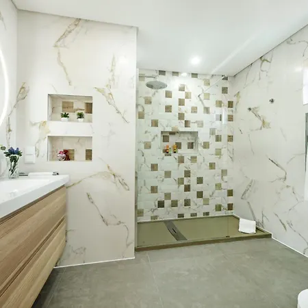 Lägenhet Oura Sunset Albufeira