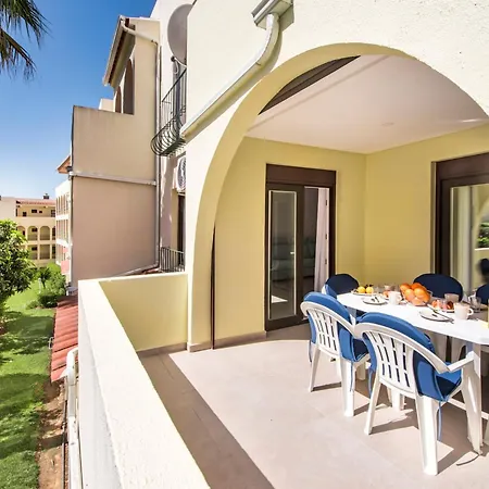 Oura Sunset アパート アルブフェイラ