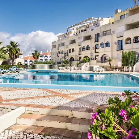 Oura Sunset アルブフェイラ