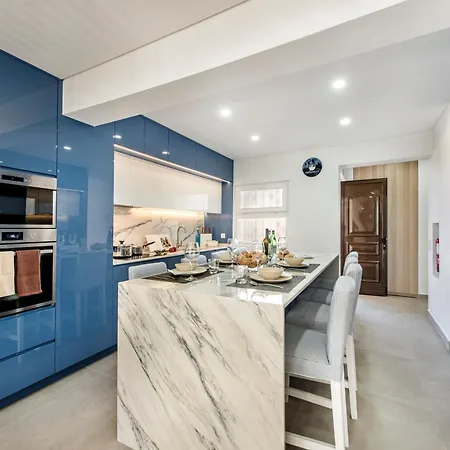 Oura Sunset * Албуфейра